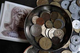 Премьер Греции Алексис Ципрас заявил, что его сограждане должны сказать "нет" ультиматумам ЕС