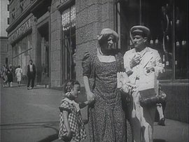 дети, родители, потерялся