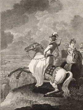 Елизавета I