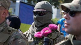 Русских бандеровцев готовят в козлы отпущения