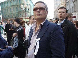 В этот четверг Михаил Касьянов должен передать в Вашингтоне американским конгрессменам так называемый «список Немцова». Кто не угодил либеральной оппозиции: 