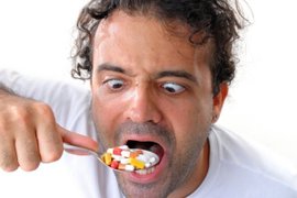 антибиотики, бактерии, лечение, самолечение