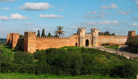 Марокко: путешествие к древним цивилизациям