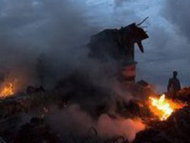 Россия передала ЕС данные по крушению 'Боинга'. Реакции - ноль