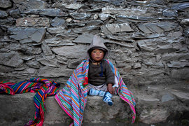 Перу, перуанцы