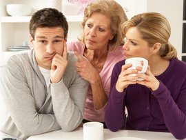 свекровь, невестка, брак, семейные проблемы, семья, советы, психология, мужчина, семейная жизнь