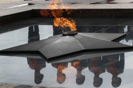 Идея "русского Арлингтона" превращается в фарс?