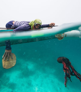 Морские цыгане 