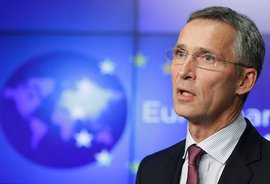 Генеральный секретарь НАТО Йенс Столтенберг оценил уверенность России