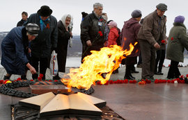 О нераскрытых секретах Великой Отечественной войны Pravda.Ru рассказал военный историк, писатель и публицист Арсен Мартиросян