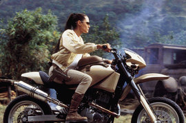 Анджелина Джоли