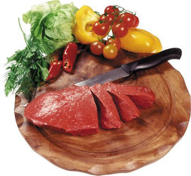 диета, недостаток железа, железо, организм