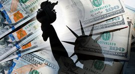 Экс-президент США отказался назвать свою страну демократической