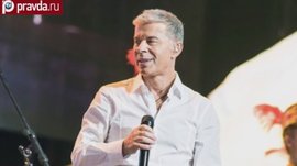 Олег Газманов: "В Латвии все равно будут петь мои песни"