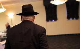 Американские раввины пытали евреев, заставляя их дать развод женам