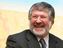 'Украиной управляют еврейские бароны'