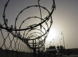 Более 400 заключенных исправительной колонии №46 в Свердловской области устроили акцию протеста