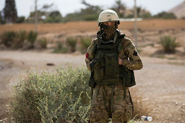 Stratfor — о том, что мешает РФ уйти из Сирии