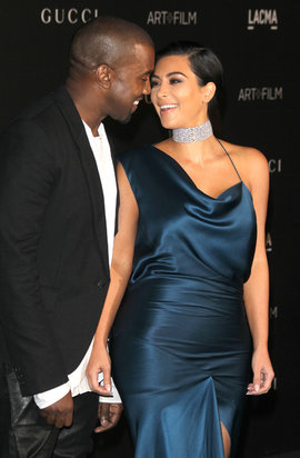 Ким Кардашьян