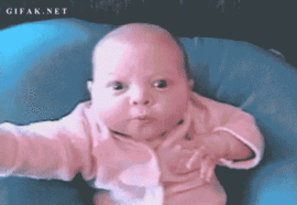 10 смешных гифов. Похохочите, на ночь глядя...