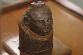 бог изобилия