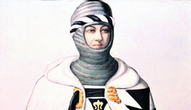 Тевтонский орден