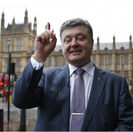 Пропаганда Киева: куда ускакали 'ватники'?