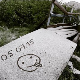 В Воркуте "сломалось" лето: пошел снег и возобновили отопительный сезон 