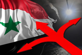 Айдын МЕХТИЕВ: Пентагон не признает зоны деэскалации в Сирии. Все идет к конфликту с Россией?