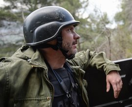 Россия потребует от ОБСЕ провести расследование гибели Андрея Стенина