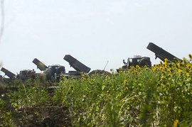 Тhe New York Times: Российский военный потенциал за последние годы значительно возрос 