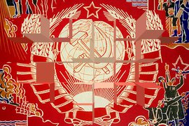 Крах СССР: проект США, ошибка или предательство?