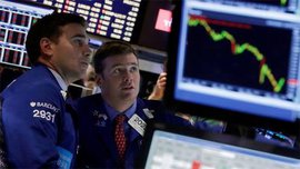 В Британии арестован трейдер, обрушивший американский Dow Jones