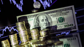 Олег Прексин, вице-президент Ассоциации российских банков, в интервью Pravda.Ru заявил, что "России и Китаю надо избавляться от долларовой зависимости"