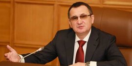 Судя по сообщениям в СМИ, министр сельского хозяйства Николай Федоров уходит в отставку. Он уже попрощался со своими коллегами и сотрудниками ведомства