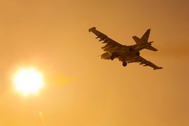 Пентагон отказался спасать вместе с Россией пилотов сбитых в Сирии самолетов