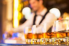 Россияне стали меньше пить