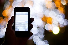 #смс #мобильник #электронка