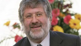 Украина, Порошенко, Коломойский