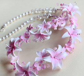 #бижутерия #термопластика #термоглина