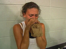 что такое паническая атака, паническими атаками, паническая атака, приступ, причины, приступ паники, тремора, чувства страха, заболевания, как лечить панические атаки