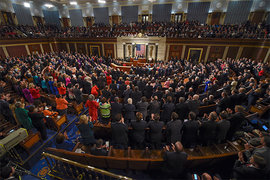 Соединенные Штаты Америки