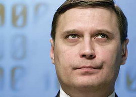 Общественная организация «Антифашистский антимайданный совет» предложила лишить российского гражданства политика Михаила Касьянова