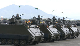 бронетранспортеры