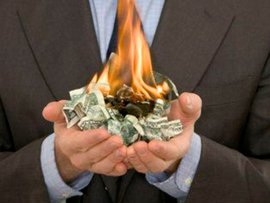 НТВ рассекретило шокирующее финансирование сторонников Майдана и развала России