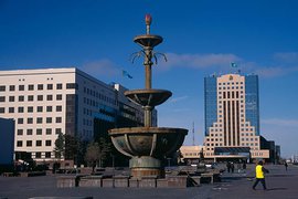 Степная демократия Казахстана: Доверие и клановость 