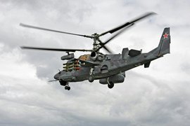 Ирак просит оружие у России для борьбы с терроризмом