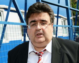 Митрофанова хотят снять с должности главы комитета Госдумы по регламенту