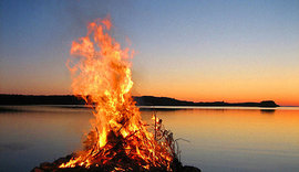 Иванов день