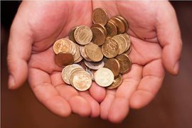 Социологи выяснили, где живут самые щедрые и самые скупые россияне